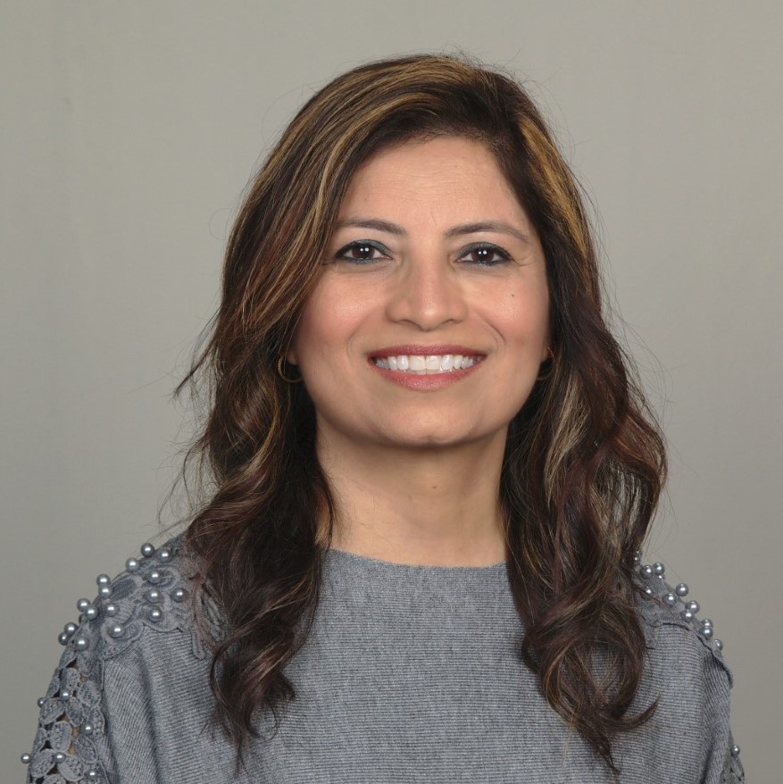 Nasreen Rehmani, RD, CLT, CPhT