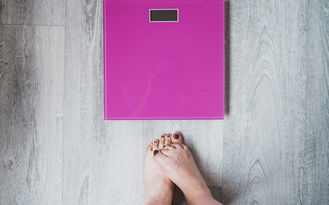 Eating Disorders: LWell Can Help
