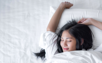Sleep Better Tonight: 5 Strategies