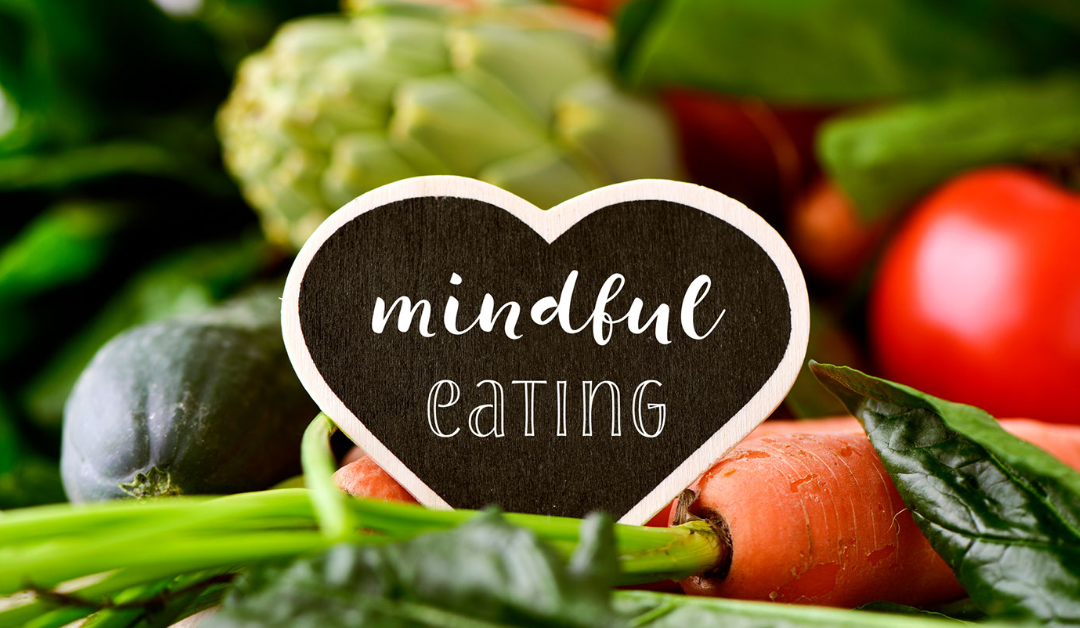Mindful Eating Musts for Weight Loss