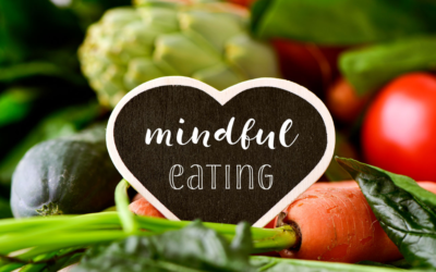 Mindful Eating Musts for Weight Loss