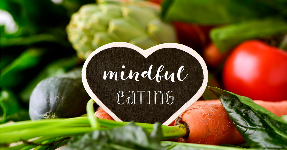 Mindful Eating