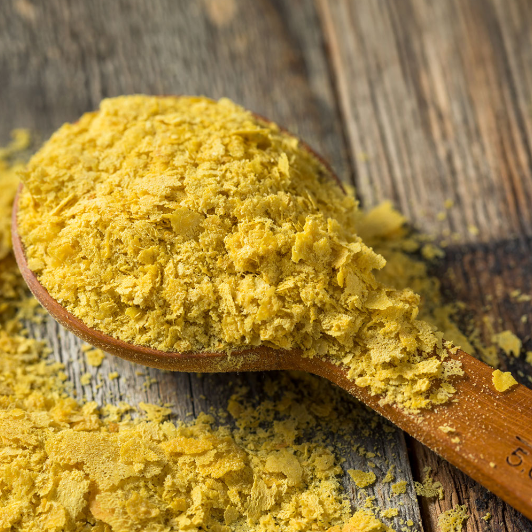 Bragg's Nutritional Yeast Seasoning – Tiny Grocer