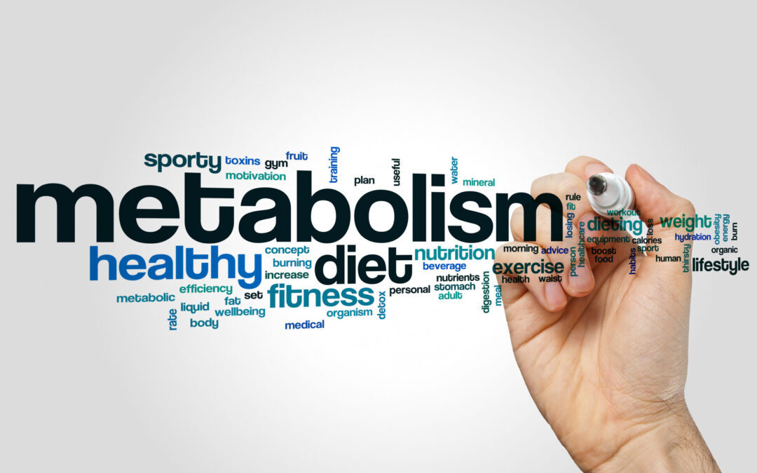 Can I Really Boost My Metabolism?