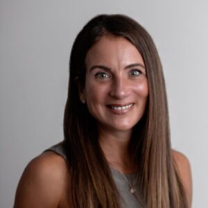 Brandi Boudreaux LDN, RD, IFNCP