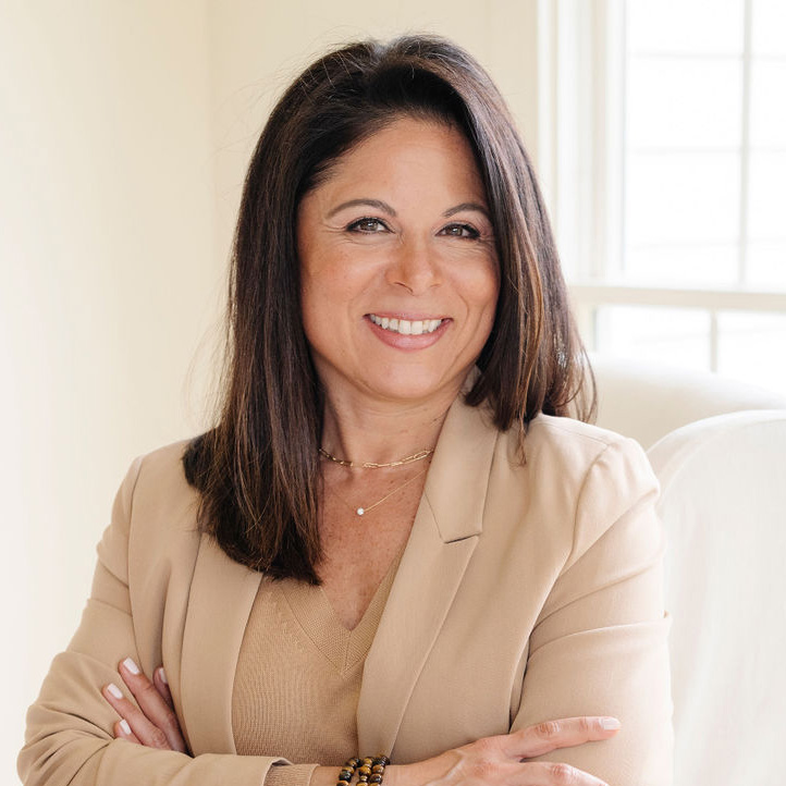 Meet Valerie Ortiz, RD