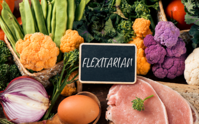 Flexitarian Lifestyle