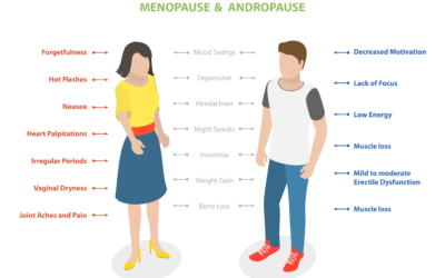 Hormonal Imbalances and Weight Gain: What You Need to Know