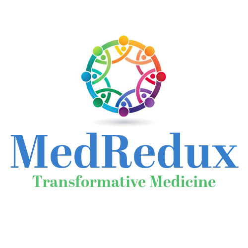 MedRedux Transformative Medicine