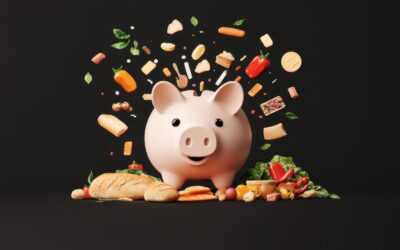 8 Tips for Maintaining a Healthy Diet on a Budget