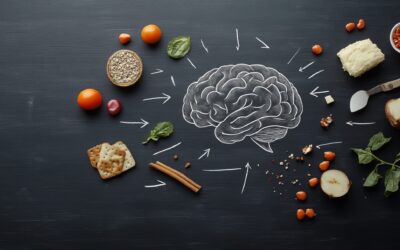 How Your Food Choices Can Boost Your Mood and Mental Sharpness