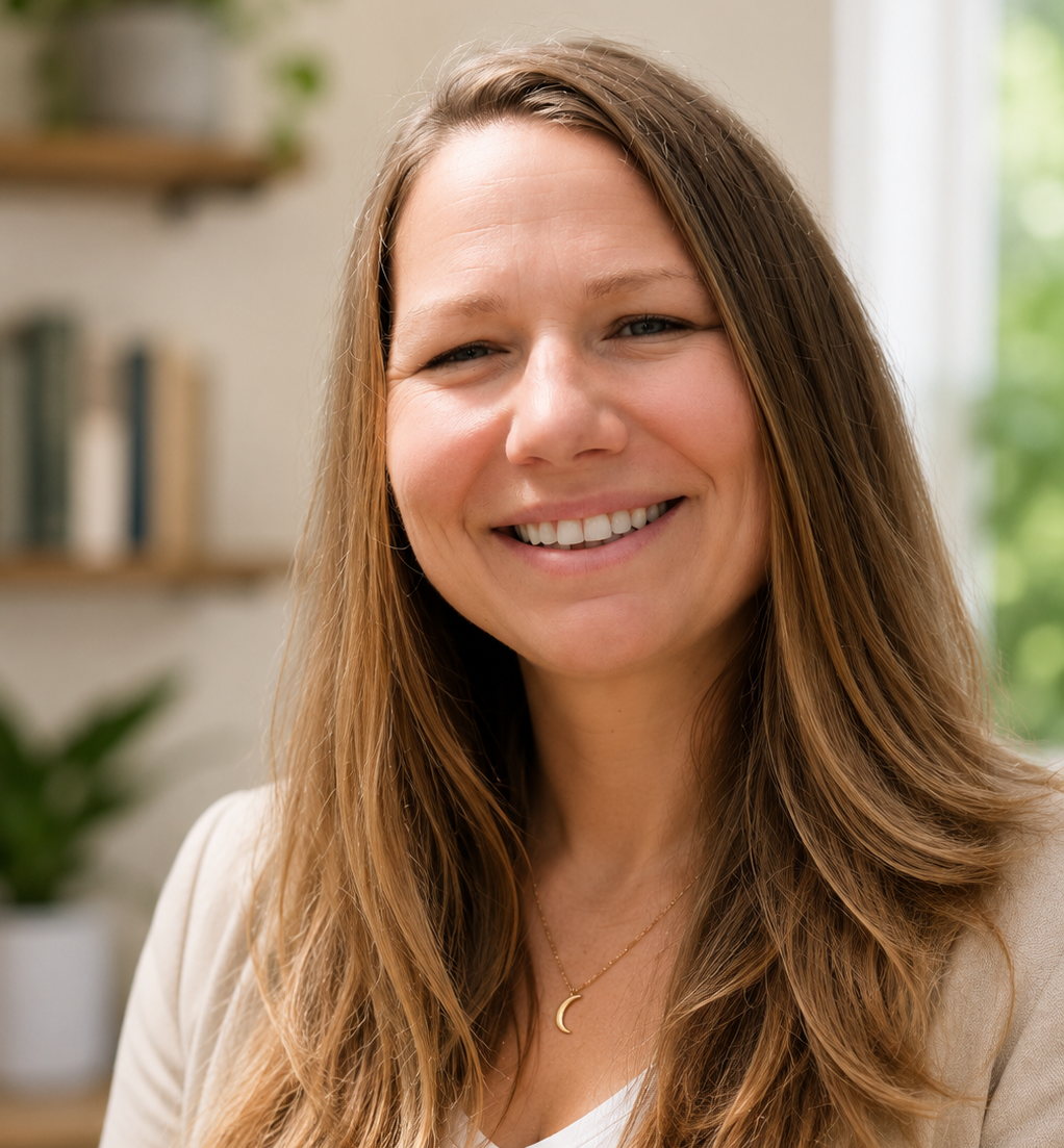 Christine Dyan Thomson, RDN, LDN